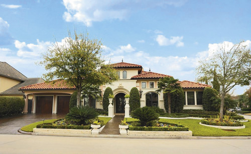 3611 ST TROPEZ WA