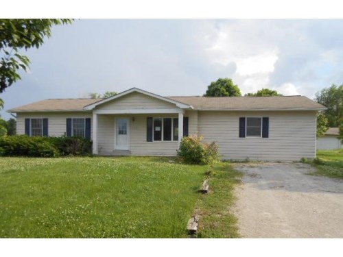 6050 Saddle Ridge Rd