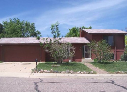 3493 W 131st Pl