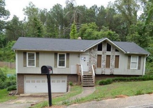 5727 Woodcreek Road