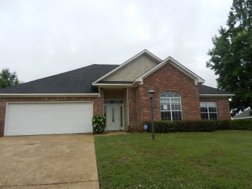 123 Warrior Ln