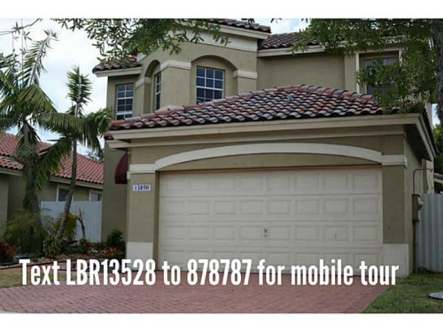 13850 SW 53 ST