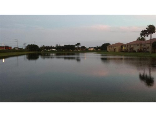 12600 SW 54 CT # 0