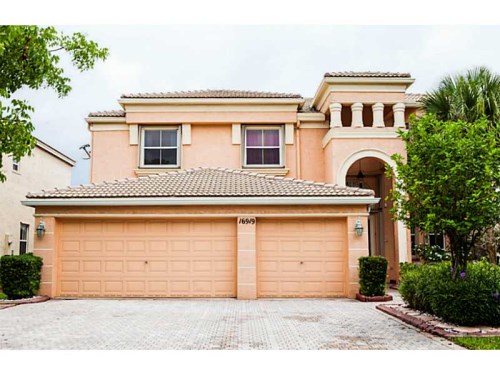 16919 SW 54 CT