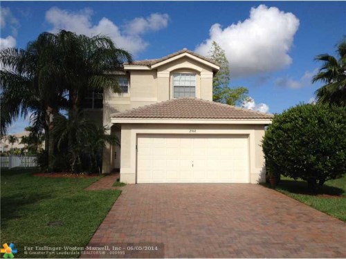 2968 SW 161ST AVE