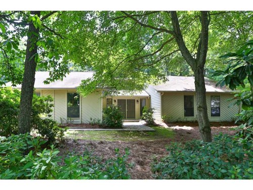 305 Woodline Court