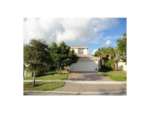 12631 SW 42 ST