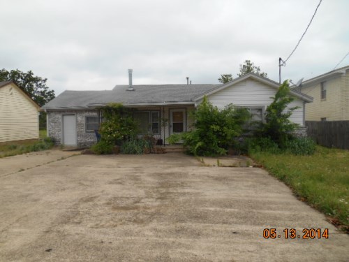 5812 Jenny Lind Road
