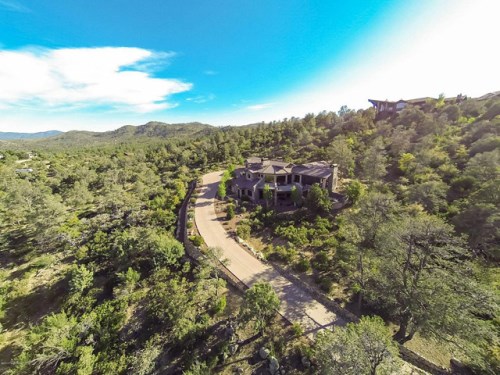 2153 Forest Mountain Road