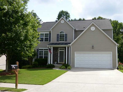 5560 Stephens Mill Drive