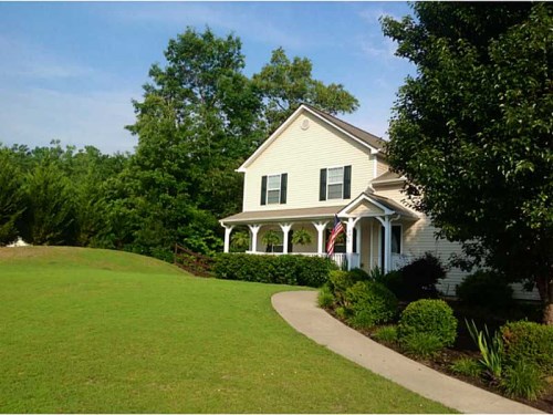 46 Cogdell Way