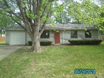 2610 Farmstead Dr