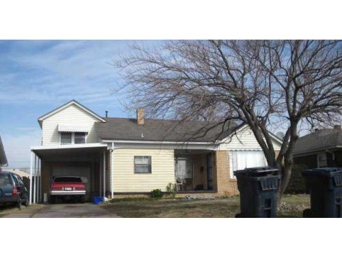 2737 30th Street