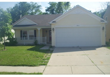 845 Westpointe Drive