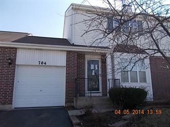 704 Saybrook Ct