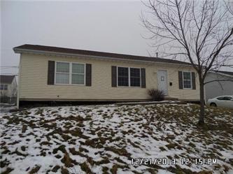 1220 Gage Court