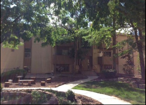 3855 Montgomery Blvd NE 1133