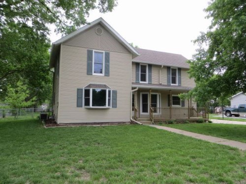 620 W Mary St