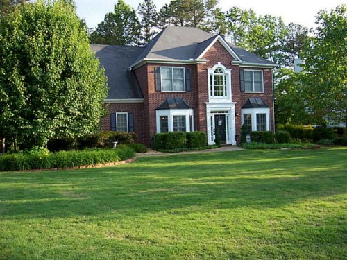 7010 Silver Fox Trail