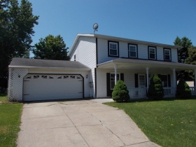 146 Parklane Dr