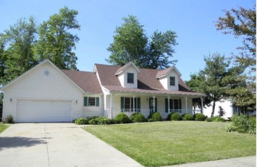 433 Hendrix Blvd