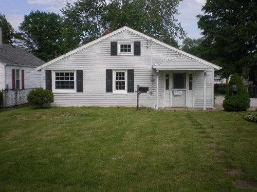 300 Lennox Ave NW
