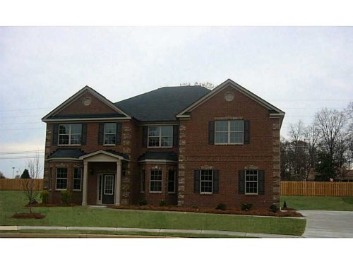 929 Donegal Drive