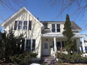 1420 Huron Ave