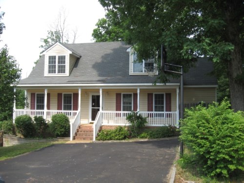4106 Walters Dr