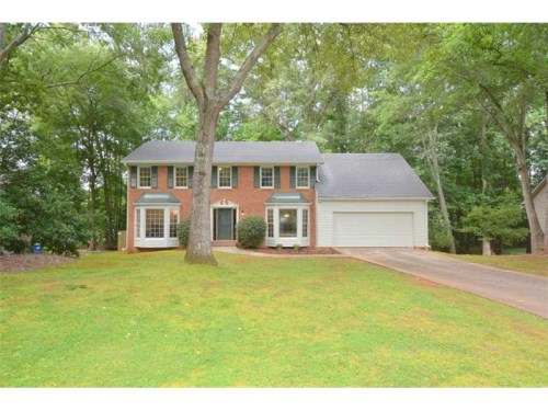 250 Summerfield Drive