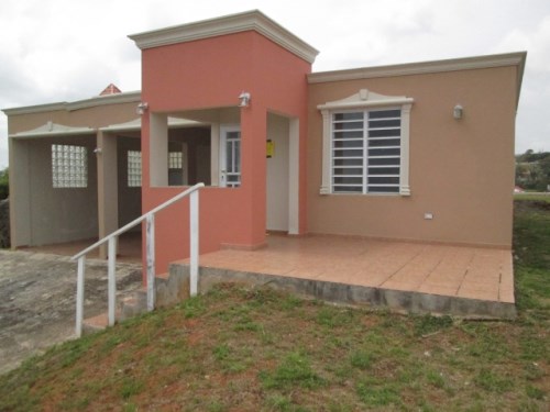 13f Hacienda La Cima
