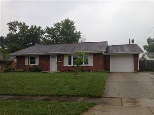 1545 Burchwood Dr