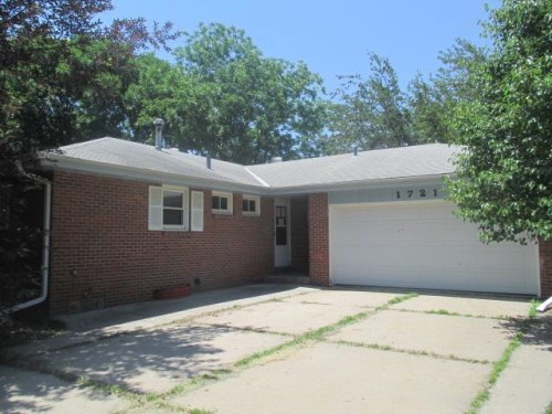 1721 Bedloe Ct