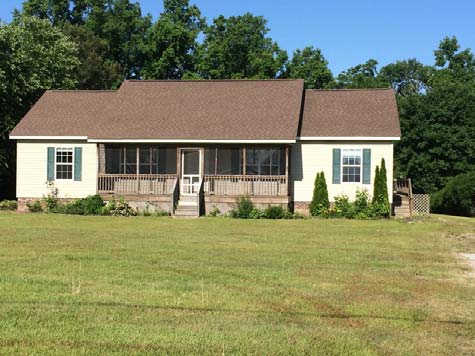 3242 Ballards Crossroads Road