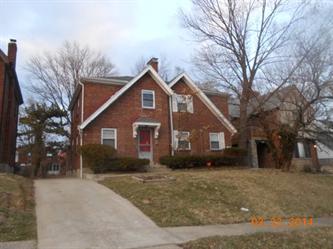1736 Northampton Dr