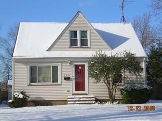 766 High Street