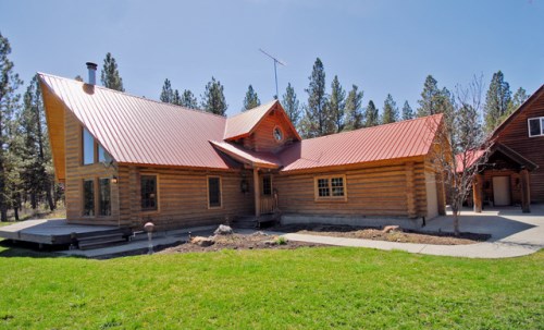 2951 Whispering Pines Road