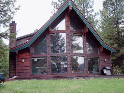 2983 Round Valley Road