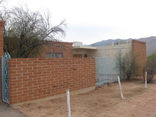 11631 E. Calle Aurora