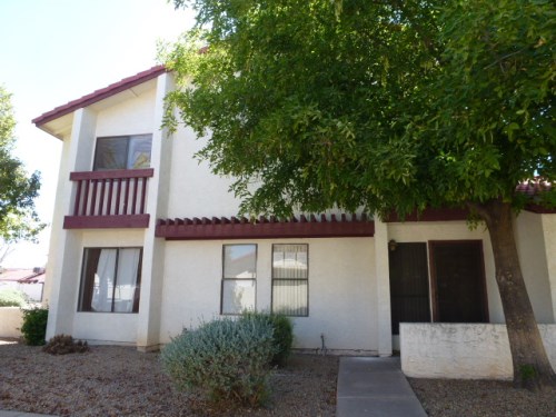 2842 East Beck Lane Unit#2