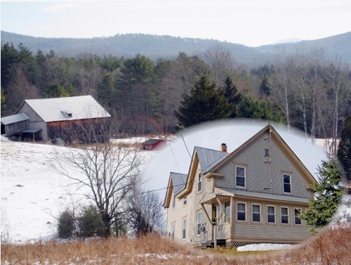 1071 West Hill Road