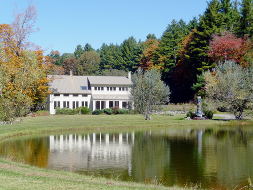 624 Barker Road