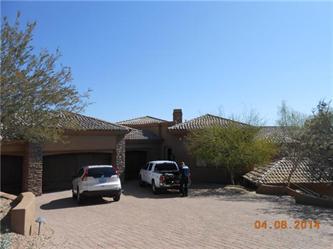 9035 N Lava Bluff Trail