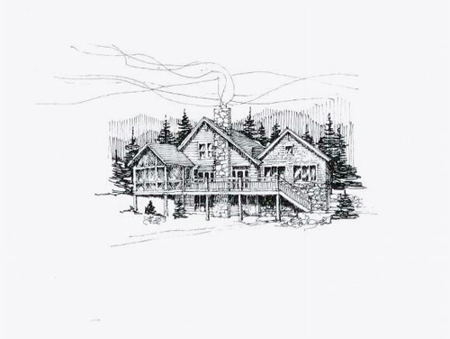650 Summit View Dr, Lot 6 & 7