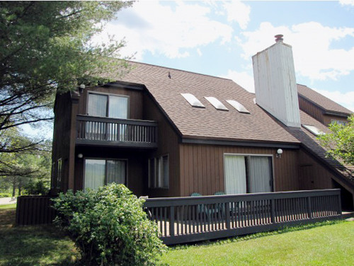 251 Luce Hill Road