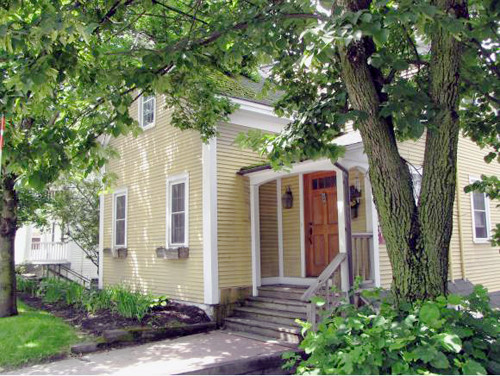 120 South Main