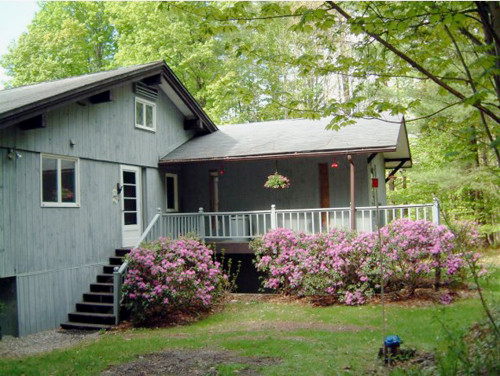 297 Brush Hill Road