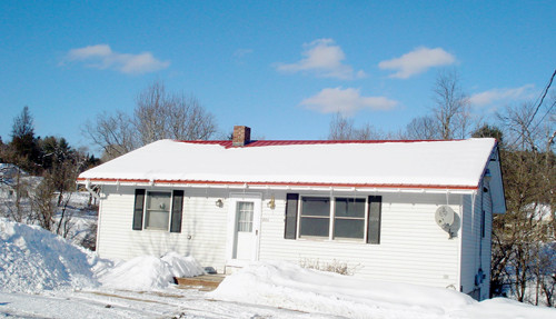 256 York St.