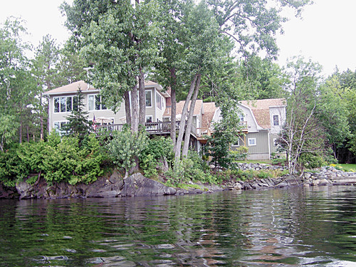 130 Lands End Rd