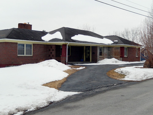 1 Chipman Heights